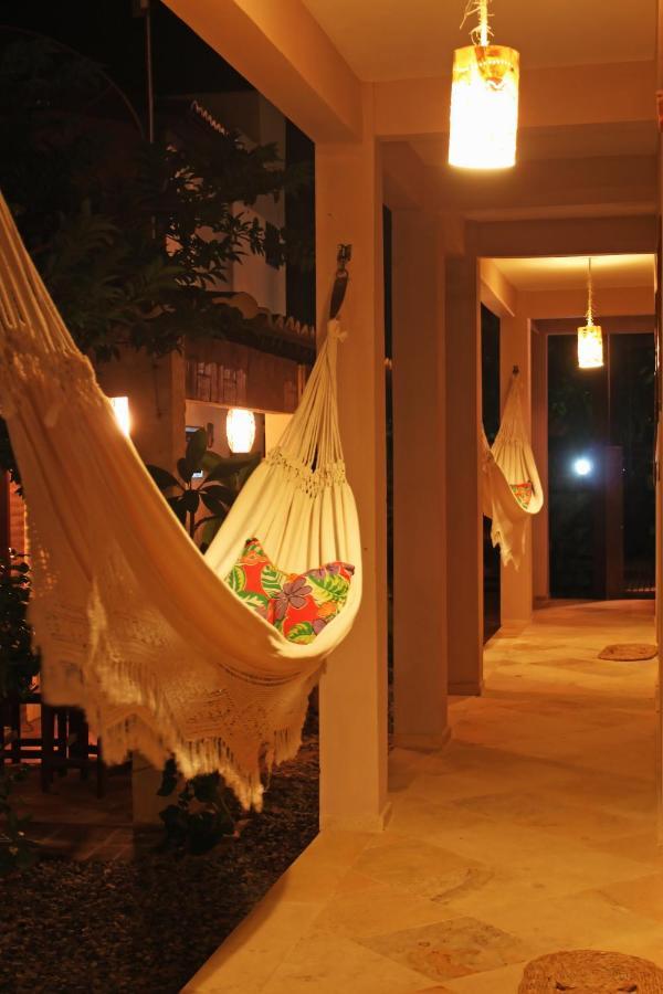 Pousada Bella Jeri Jijoca de Jericoacoara Εξωτερικό φωτογραφία